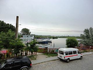 PLIMBARI IN DELTA 2013